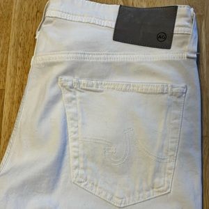 AG Pants, Graduate, Tailored Leg (33x32)